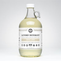 Laundry Detergent | Fresh Linen