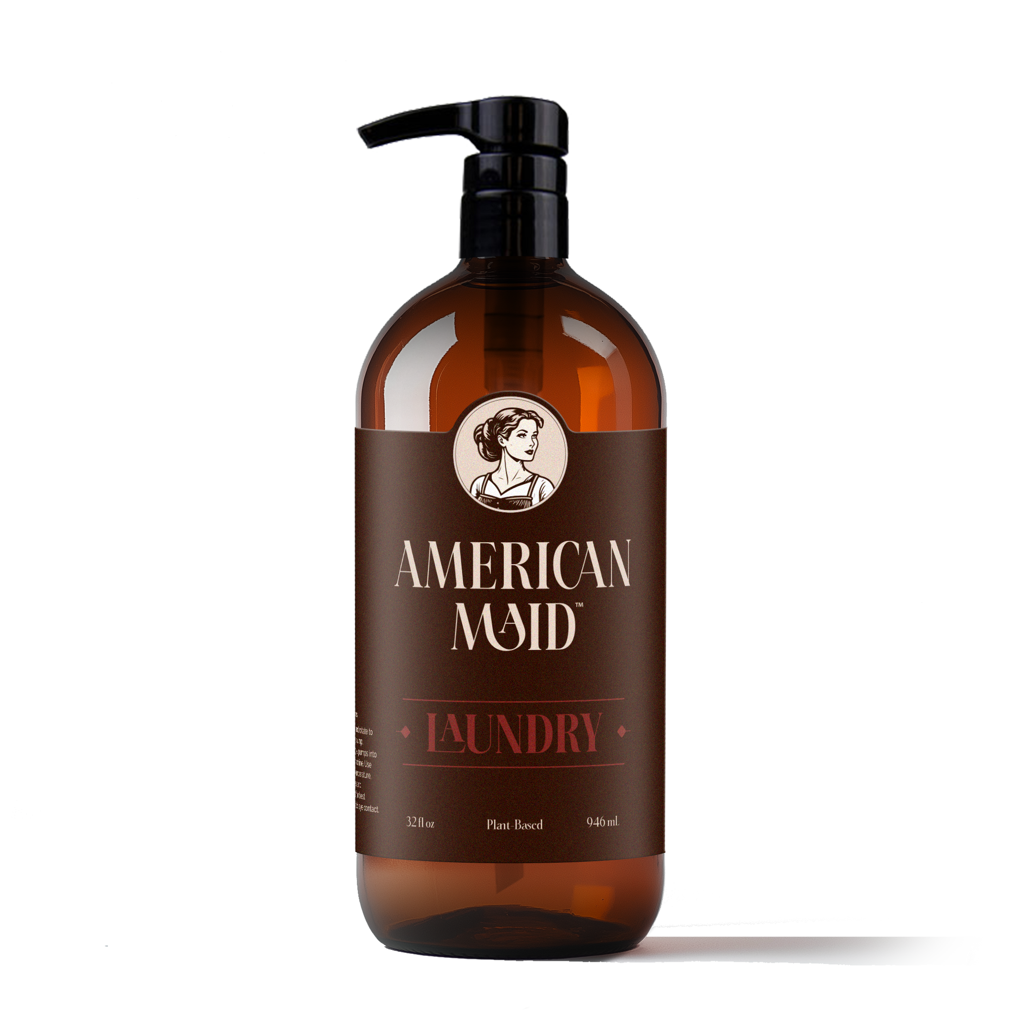 Laundry Essentials Kit