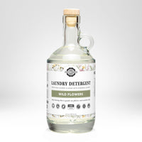 Laundry Detergent | Wild Flowers