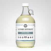Laundry Detergent | Crystal Creek