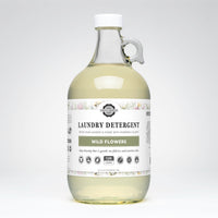 Laundry Detergent | Wild Flowers