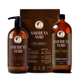 Laundry Essentials Kit