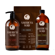 Laundry Essentials Kit