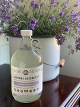 Laundry Detergent | Rosemary & Mint