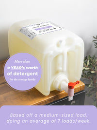 Laundry Detergent | Lavender