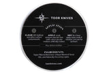 Leather Conditioner