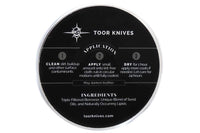Leather Conditioner