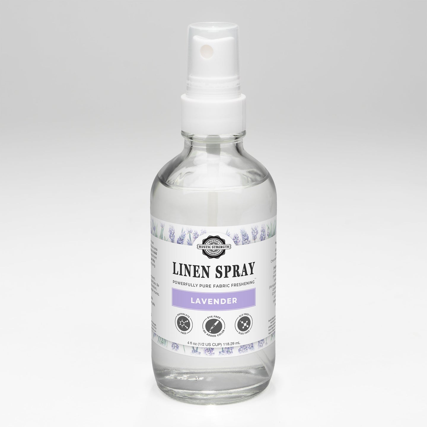 Linen Spray | Lavender