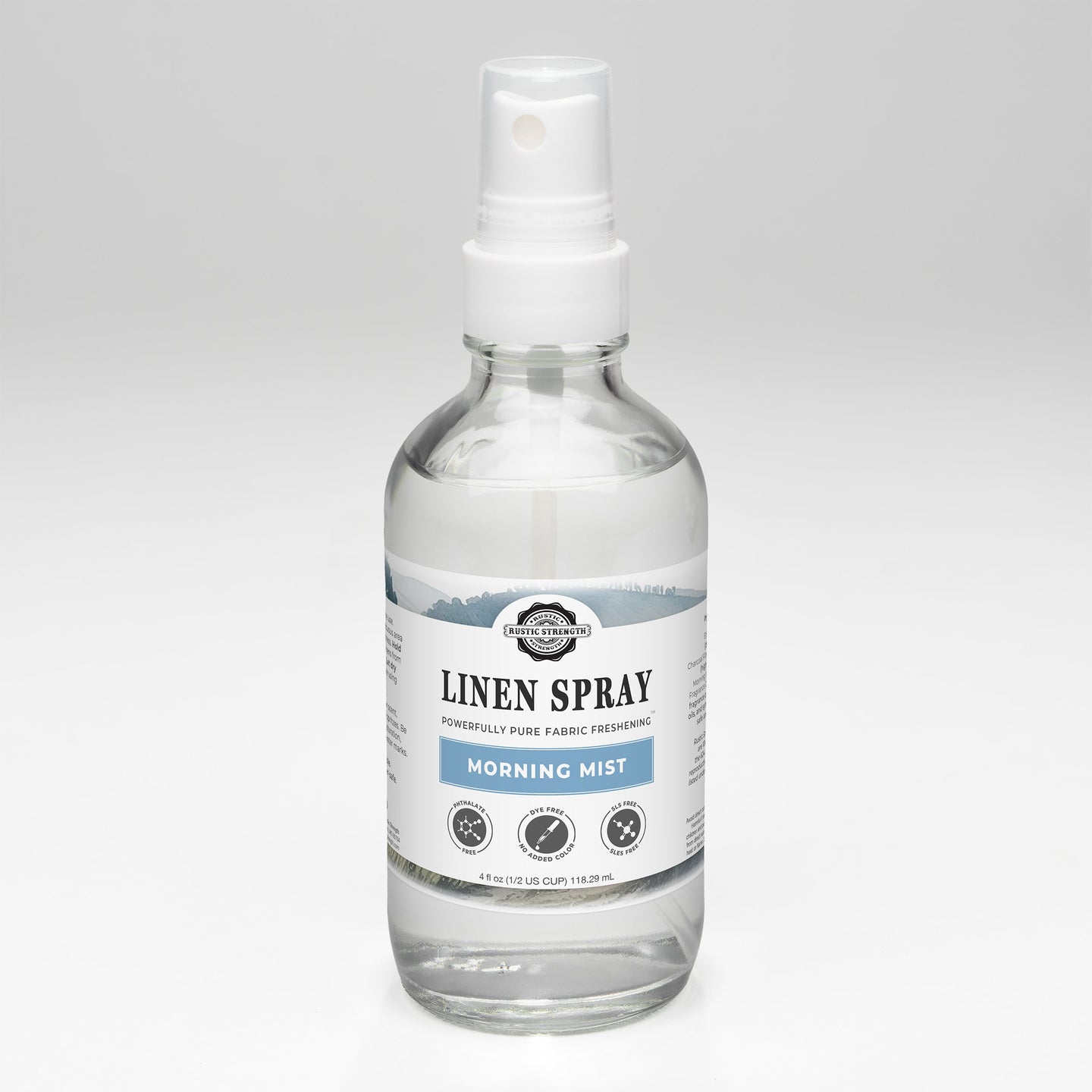 Linen Spray | Morning Mist