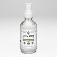 Linen Spray | Wild Flowers