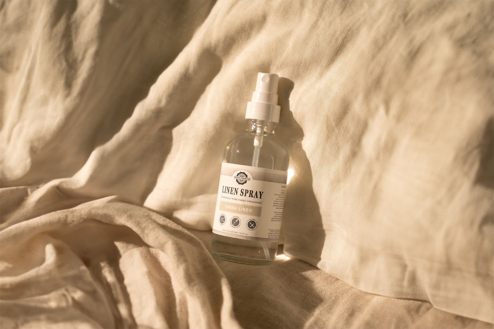 Linen Spray | Wild Flowers