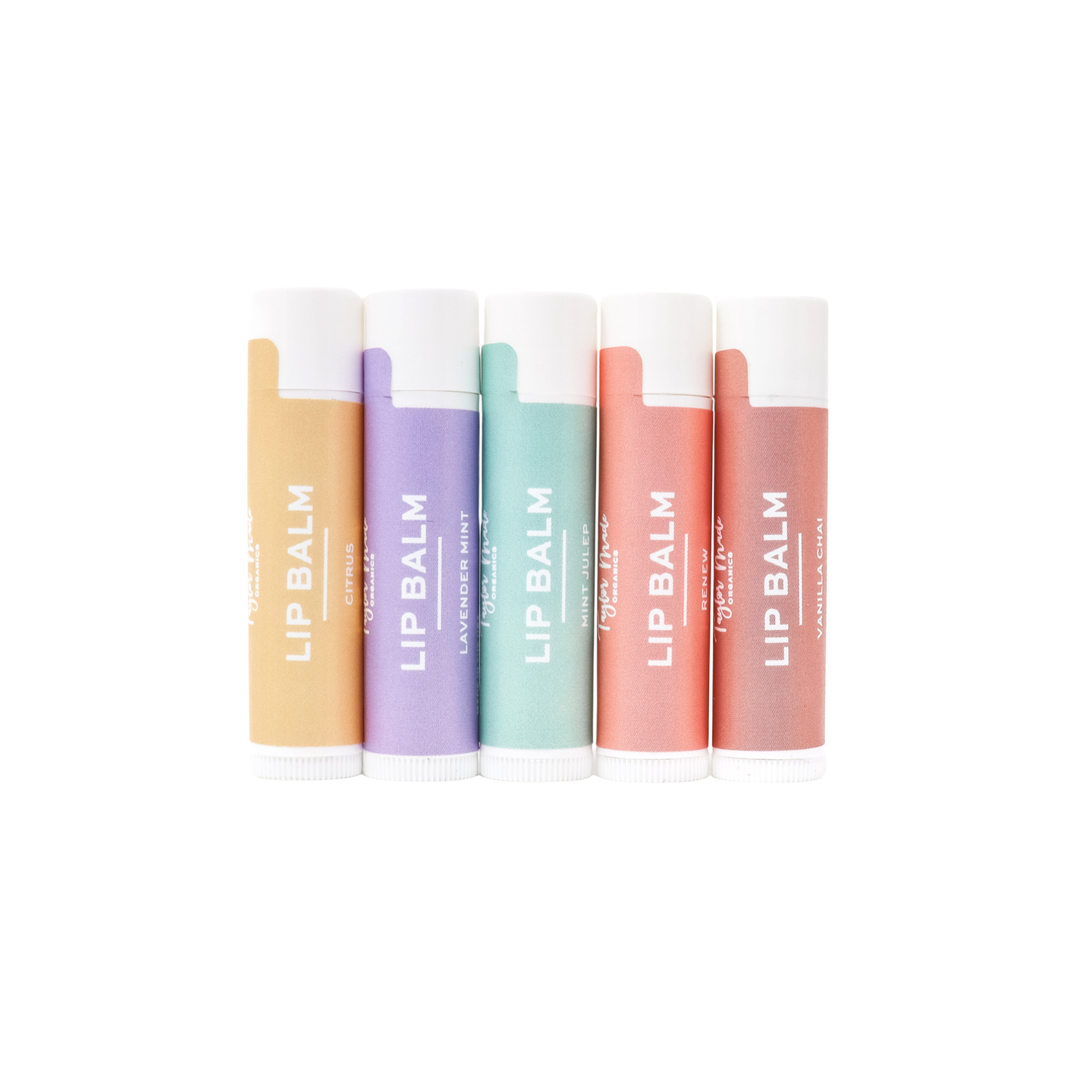 Organic Lip Balm