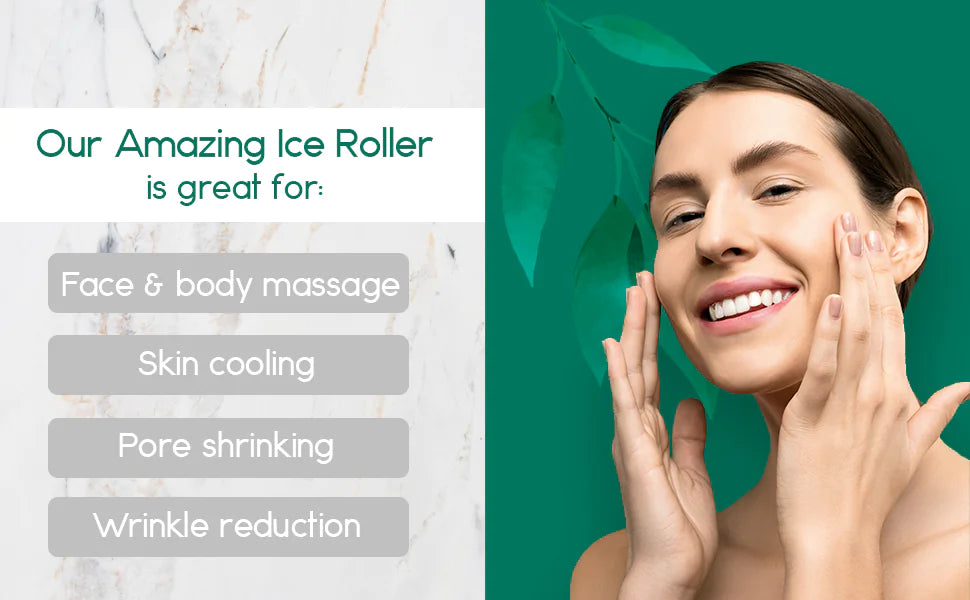 Ice Roller