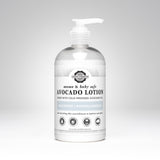 Avocado Lotion | Mama + Baby Safe