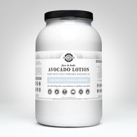 Avocado Lotion | Unscented