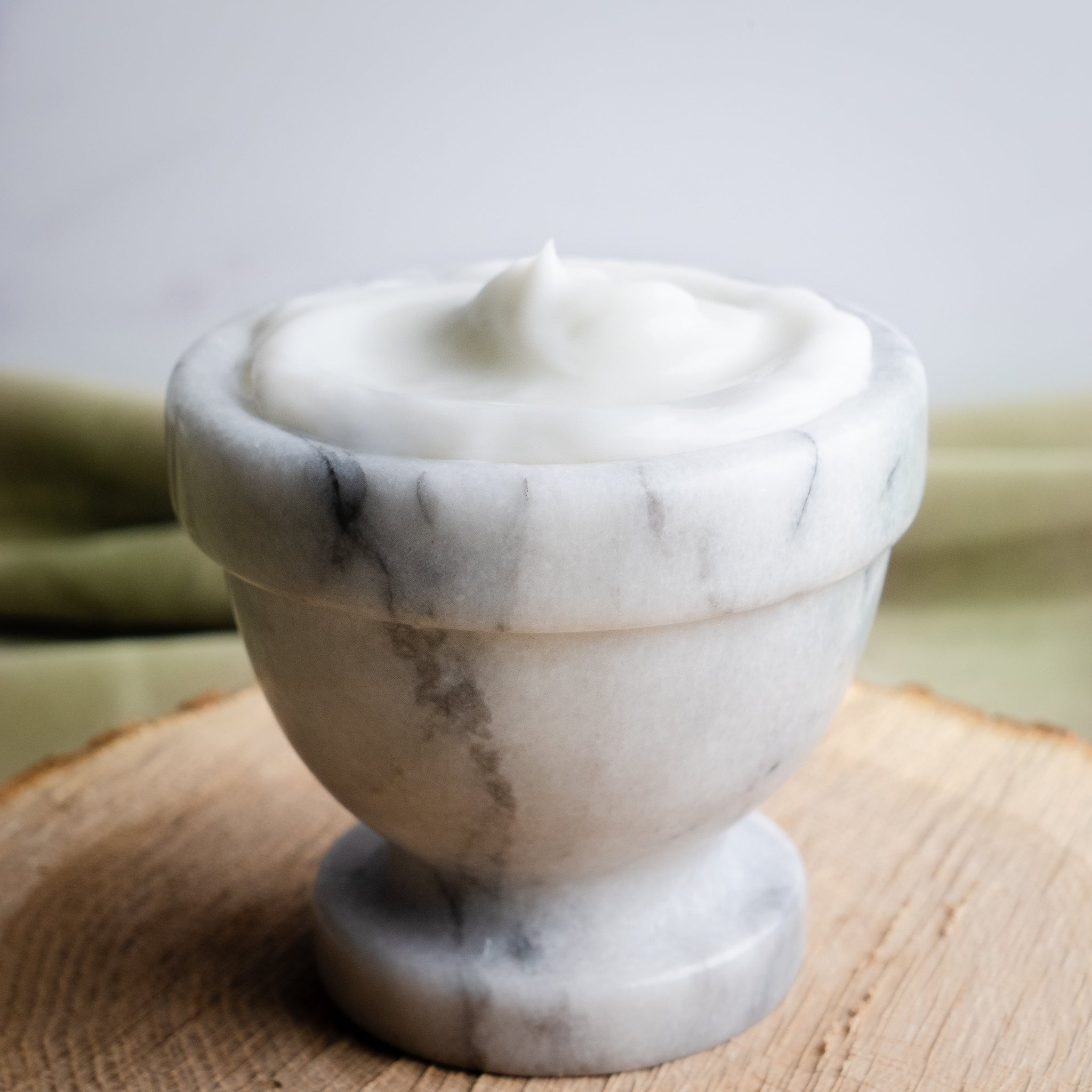 Avocado Lotion | Rosemary & Mint