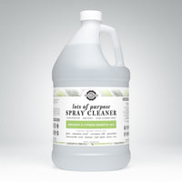 Lots of Purpose Spray Cleaner | Bergamot & Cypress