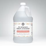 Lots of Purpose Spray Cleaner | Lemon, Lime, Orange & Grapefruit