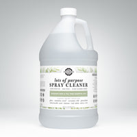 Lots of Purpose Spray Cleaner | Rosemary, Mint & Tea Tree
