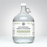 Lots of Purpose Spray Cleaner | Rosemary, Mint & Tea Tree