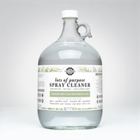 Lots of Purpose Spray Cleaner | Rosemary, Mint & Tea Tree