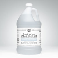 Lots of Purpose Spray Cleaner | Unscented