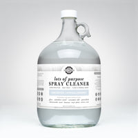 Lots of Purpose Spray Cleaner | Unscented