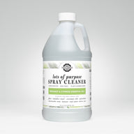 Lots of Purpose Spray Cleaner | Bergamot & Cypress