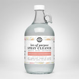 Lots of Purpose Spray Cleaner | Lemon, Lime, Orange & Grapefruit