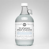 Lots of Purpose Spray Cleaner | Unscented