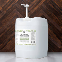 Lots of Purpose Spray Cleaner | Rosemary, Mint & Tea Tree