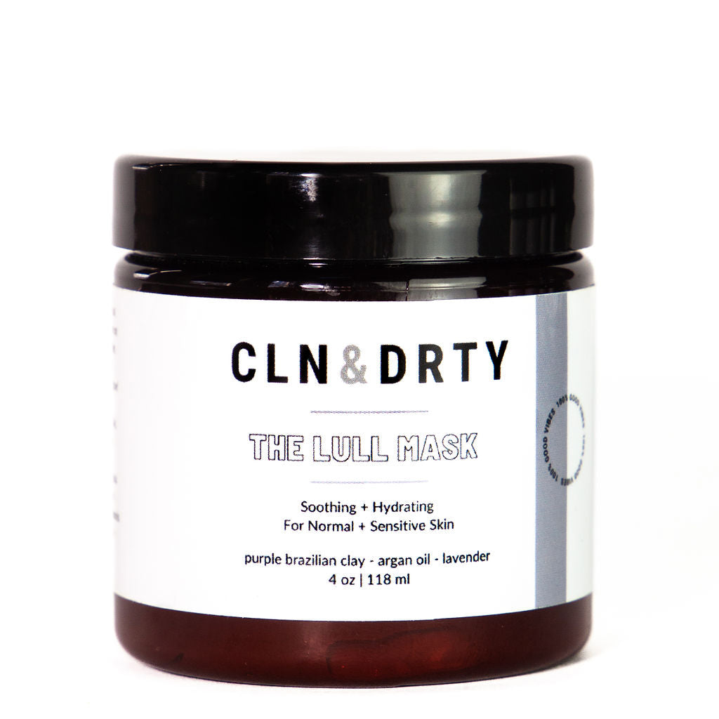 The Ultimate Spa Night Kit (Full Size)