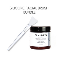 The Lull Mask - Gentle Calming and Exfoliating Mask | Sensitive skin