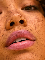 Balmy Gloss Tinted Lip Oil, Soft Lavender | Maybe Violet
