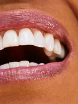 Balmy Gloss Tinted Lip Oil, Soft Lavender | Maybe Violet