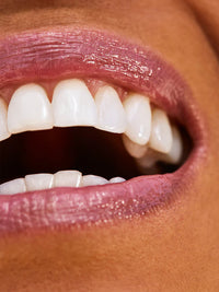 Balmy Gloss Tinted Lip Oil, Soft Lavender | Maybe Violet