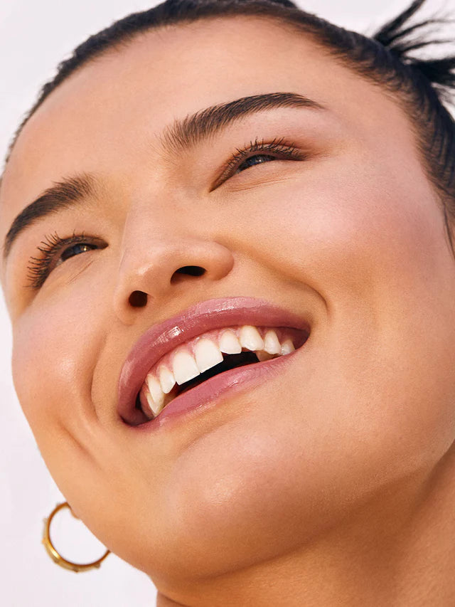 Balmy Gloss Tinted Lip Oil, Soft Lavender | Maybe Violet