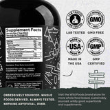 Wild MCT Oil - Brain & Body Fuel