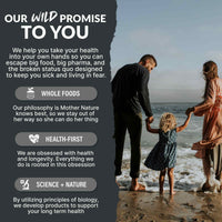 Wild MCT Oil - Brain & Body Fuel