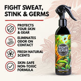 Battle Spray - Fights Odor & Bacteria