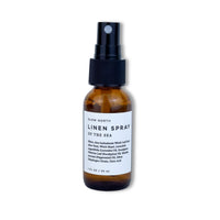 Mini Linen Spray - Of The Sea