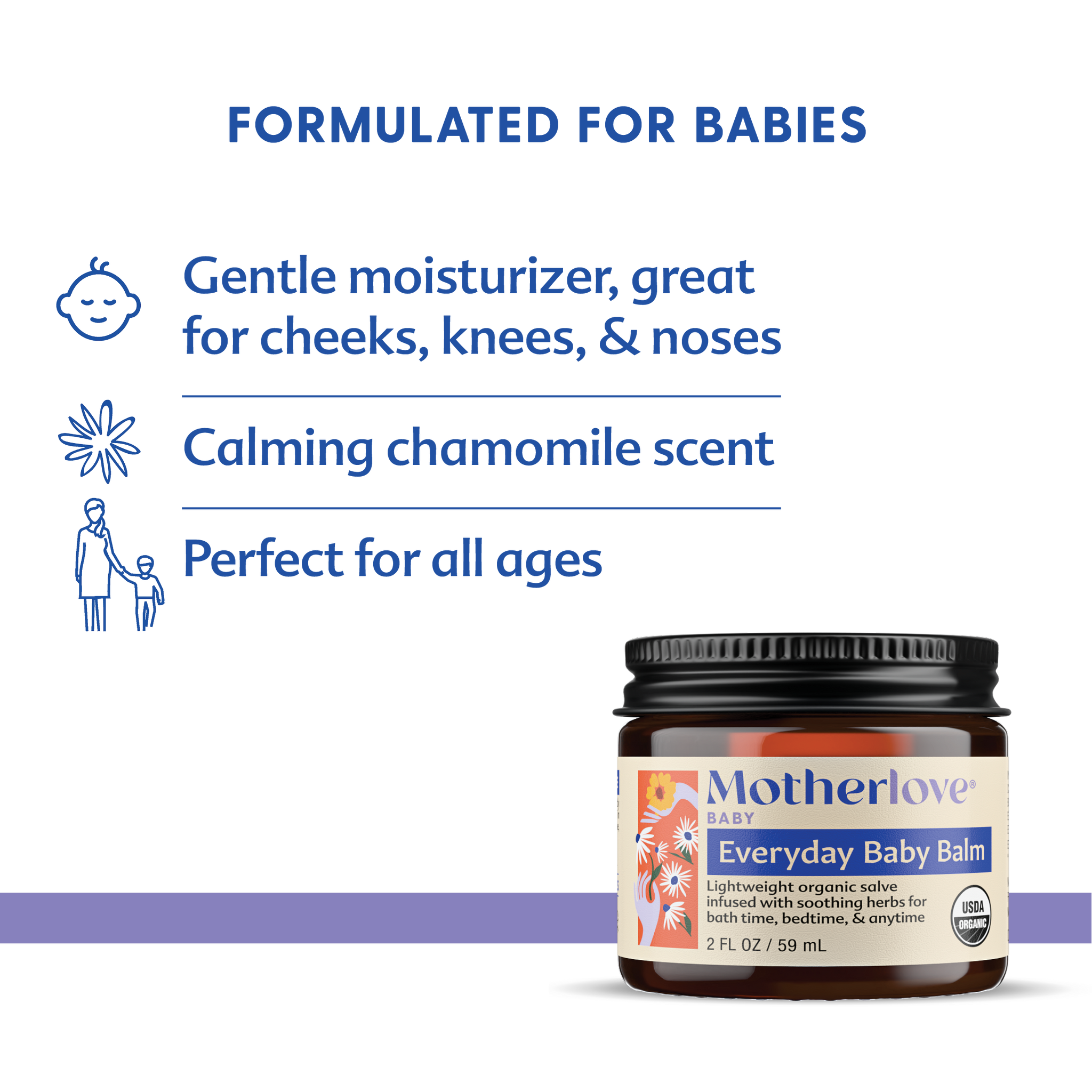 Everyday Baby Balm