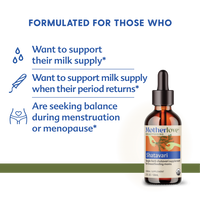 Shatavari - Tincture