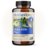 More Milk Plus® - Liquid Capsules