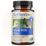 More Milk Plus® - Liquid Capsules