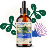 More Milk Plus® - Tincture
