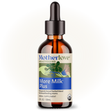 More Milk Plus® - Tincture