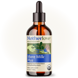 More Milk Plus® - Tincture