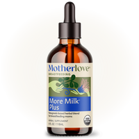More Milk Plus® - Tincture