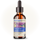 More Milk® Special Blend - Tincture